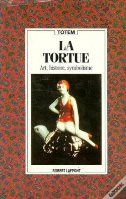 Capa do artigo Tortue Art Histoire Symbolisme