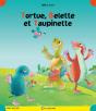 Tortue, Belette Et Taupinette - Preview