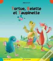 Capa do artigo Tortue, Belette Et Taupinette