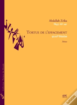 Capa do artigo Tortue De L'Effacement