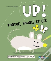 Capa do artigo Tortue, Souris Et Cie