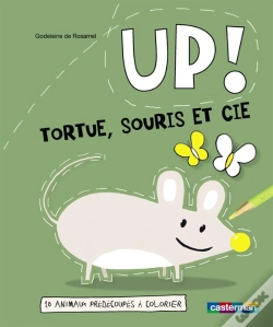 Capa do artigo Tortue, Souris Et Cie