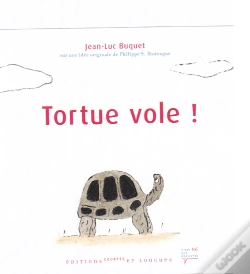 Capa do artigo Tortue Vole !