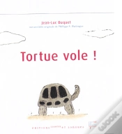 Capa do artigo Tortue Vole !