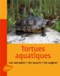 Tortues Aquatiques ; Les Connaître, Les Nourrir, Les Soigner - Preview
