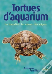 Capa do artigo Tortues D
