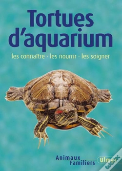 Capa do artigo Tortues D'Aquarium
