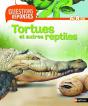 Tortues Lezards Et Autres Reptiles - Preview