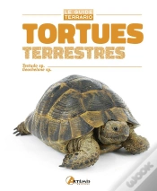 Capa do artigo Tortues Terrestres ; Testudo Sp., Geochelone Sp.