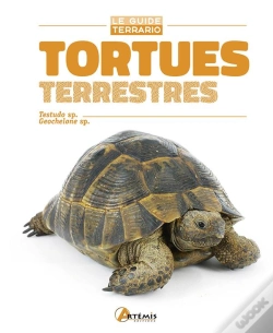 Capa do artigo Tortues Terrestres ; Testudo Sp., Geochelone Sp.