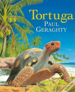 Capa do artigo Tortuga