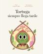 Tortuga Siempre Llega Tarde - Preview