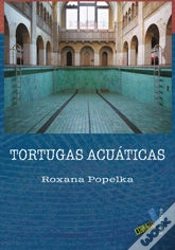 Capa do artigo Tortugas Acuáticas