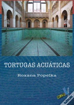 Capa do artigo Tortugas Acuáticas