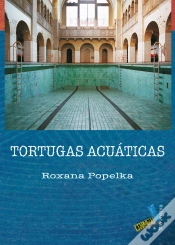 Capa do artigo Tortugas Acuáticas