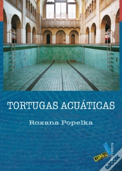 Capa do artigo Tortugas Acuáticas