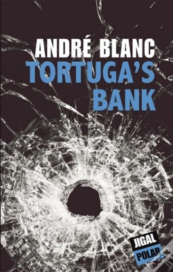 Capa do artigo Tortuga'S Bank