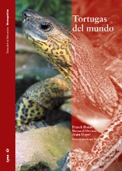 Capa do artigo Tortugas Del Mundo