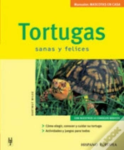 Capa do artigo Tortugas