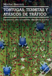 Capa do artigo Tortugas, Termitas Y Atascos De Tráfico