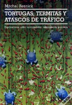 Capa do artigo Tortugas, Termitas Y Atascos De Tráfico
