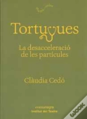 Capa do artigo Tortugues