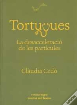 Capa do artigo Tortugues