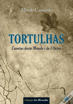 Capa do artigo Tortulhas