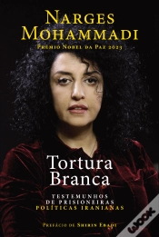 Capa do artigo Tortura Branca