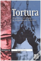 Capa do artigo Tortura