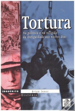 Capa do artigo Tortura