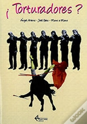 Capa do artigo ¿Torturadores?  