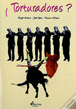 Capa do artigo ¿Torturadores?  