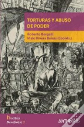 Capa do artigo Torturas Y Abuso De Poder