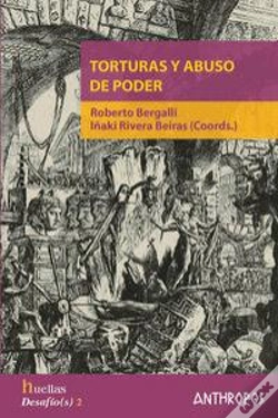 Capa do artigo Torturas Y Abuso De Poder