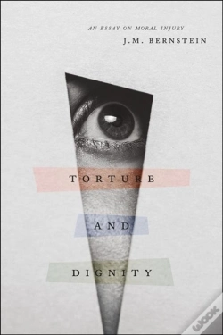 Capa do artigo Torture And Dignity