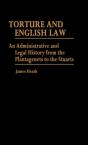 Torture And English Law - Preview