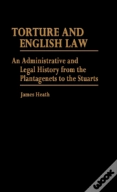 Torture And English Law