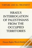 Torture And Ill-Treatment