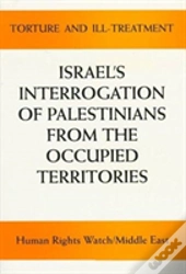 Torture And Ill-Treatment
