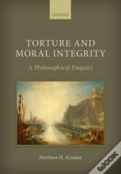 Capa do artigo Torture And Moral Integrity
