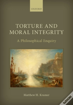Capa do artigo Torture And Moral Integrity