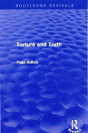 Torture And Truth (Routledge Revivals) - Preview
