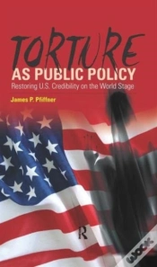 Capa do artigo Torture As Public Policy