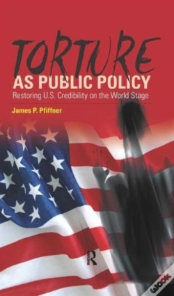 Capa do artigo Torture As Public Policy