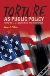 Capa do artigo Torture As Public Policy
