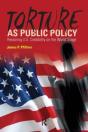 Torture As Public Policy - Preview