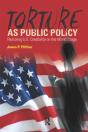 Torture As Public Policy - Preview