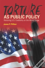 Capa do artigo Torture As Public Policy