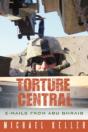 Torture Central - Preview